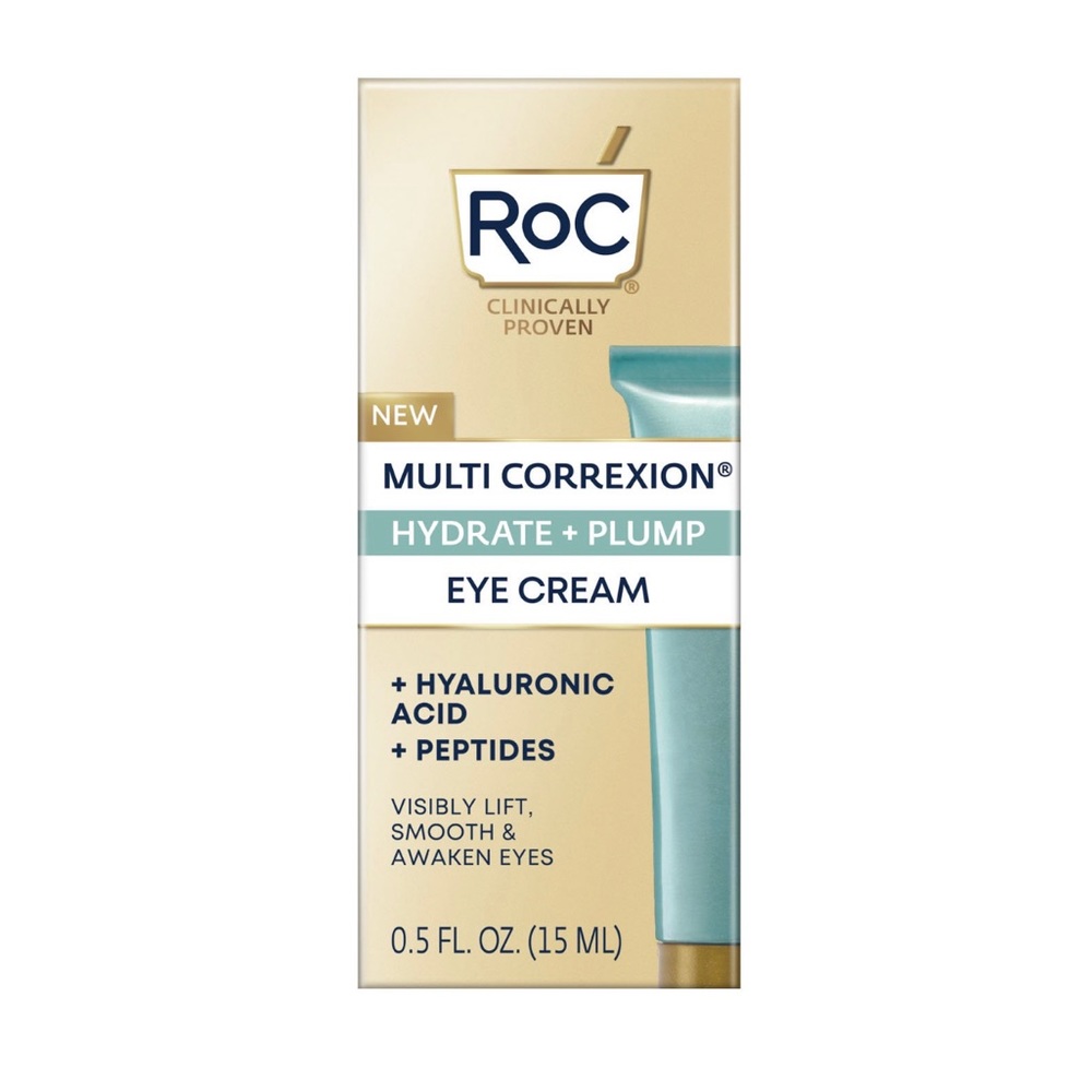 RoC clinically proven Multi Correxion